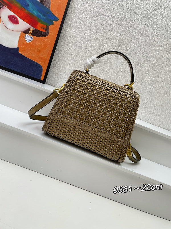 Glamy - VEL Bags - 170