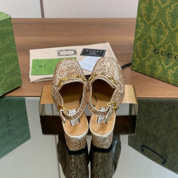 SAMC - GUKI Women Shoes - 236