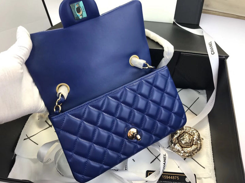 Satchel Bags - CHL Bags - 6612