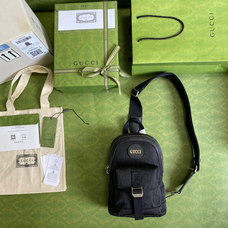 GUI2 Bags - Luxurious Bags  997