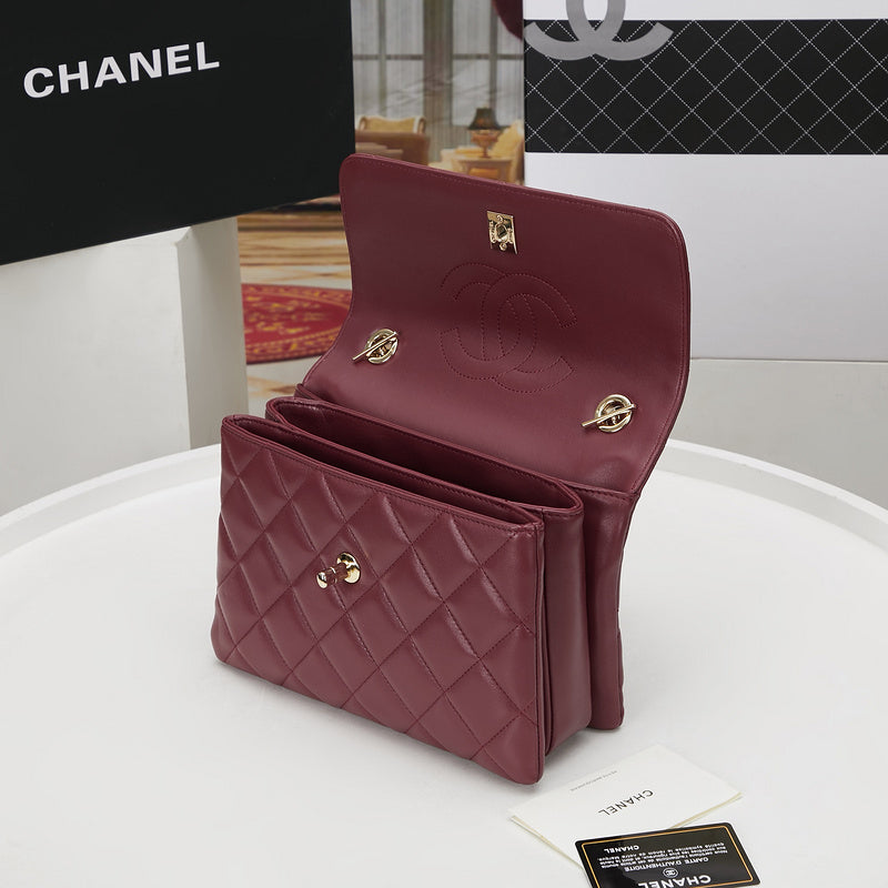 Satchel Bags - CLN Bags - 1029