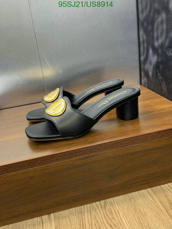 SAMCC - DOR Women Shoes - 1500