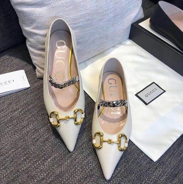 SAMC - GUKI Women Shoes - 1627