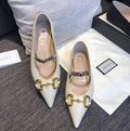 SAMC - GUKI Women Shoes - 1627