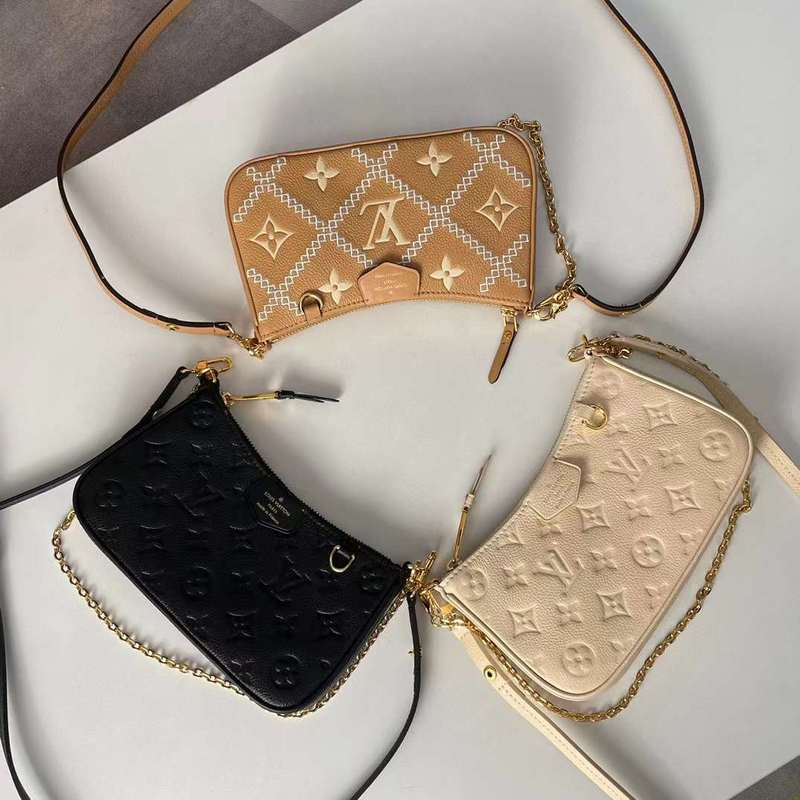 Glami- Glami- Lu-Vi bags - 11524
