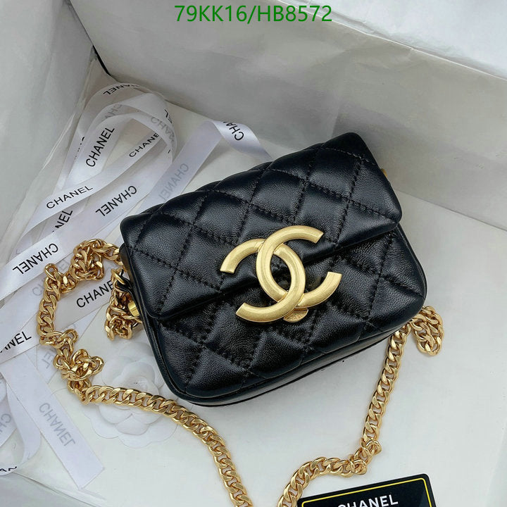 SAMC - CHL Bags Crossbody - 020