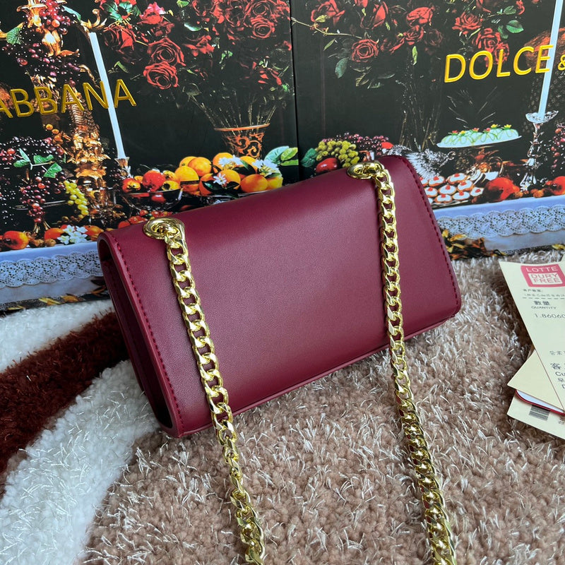 Glami-i DAG Bags - 184