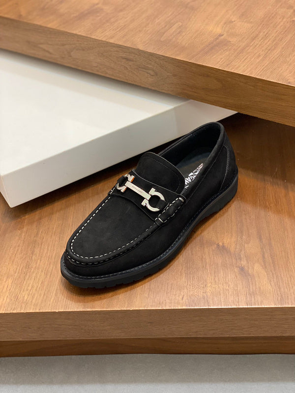 Glami - FGO Men Shoes - 953