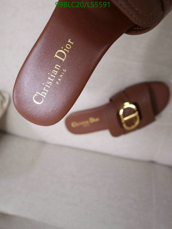 SAMCC - DOR Women Shoes - 2073