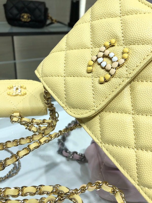 Chanel Bags