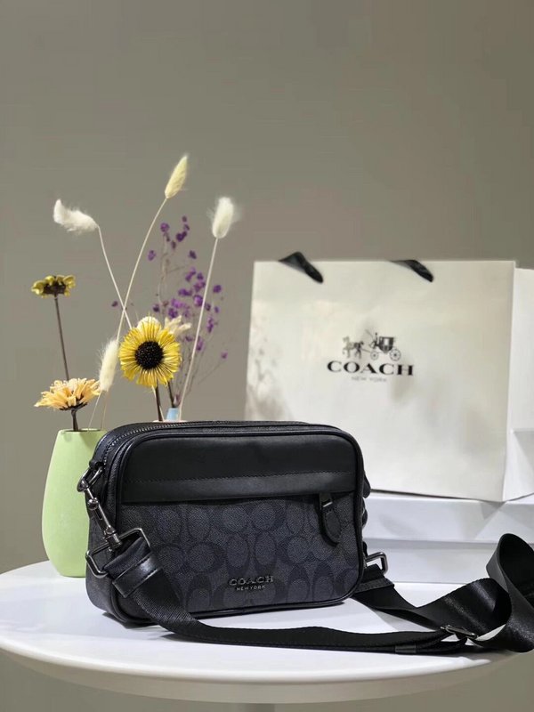 Satchel Bags - COH Bags - 022