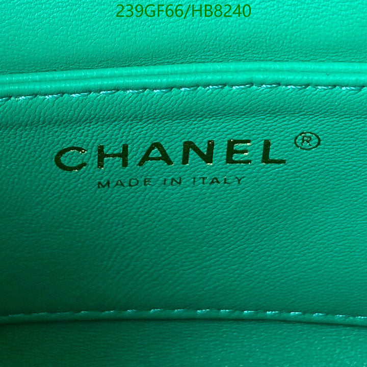 SAMC - CHL Bags - 233