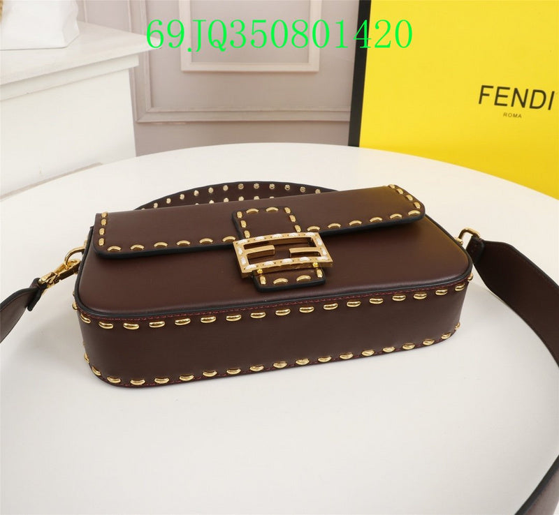 Glami - FDE Bags - 3264