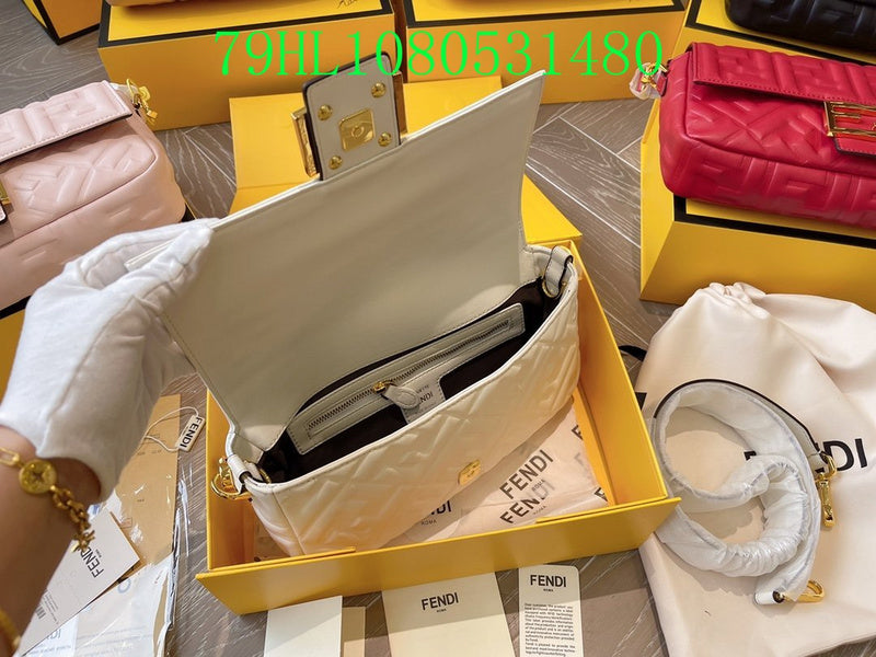 Glami - FDE Bags - 3178