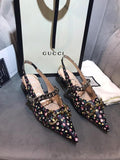 SAMC - GUKI Women Shoes - 1710