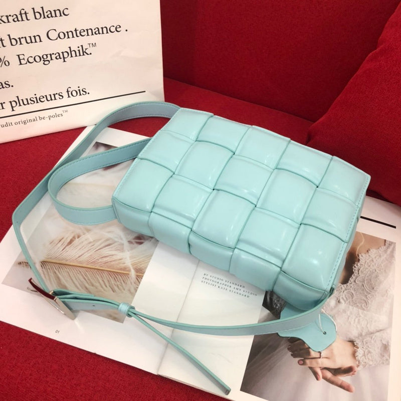 Satchel Bags - BV Bags - 285
