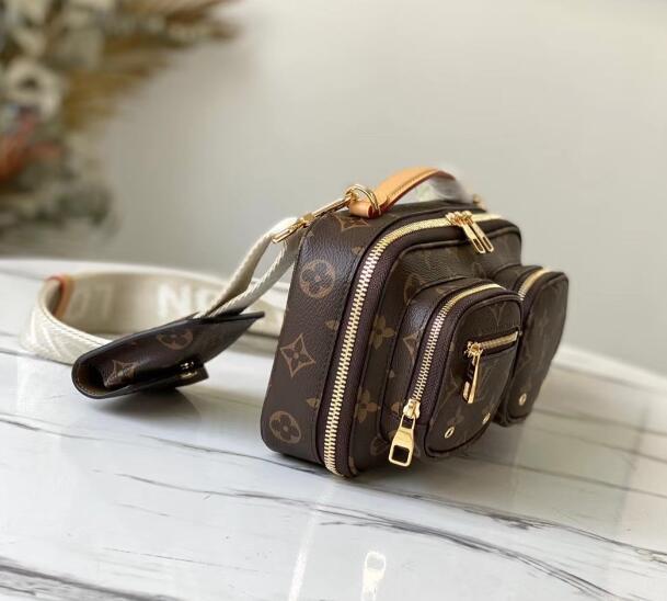glamy - LOV Bags - 2437