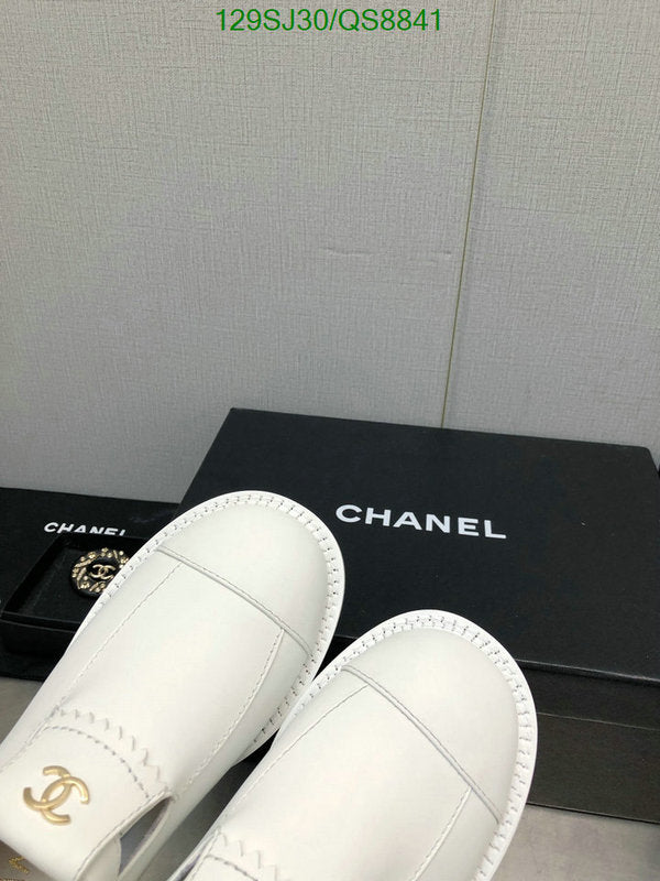 SAMC - CHL Women Shoes - 081
