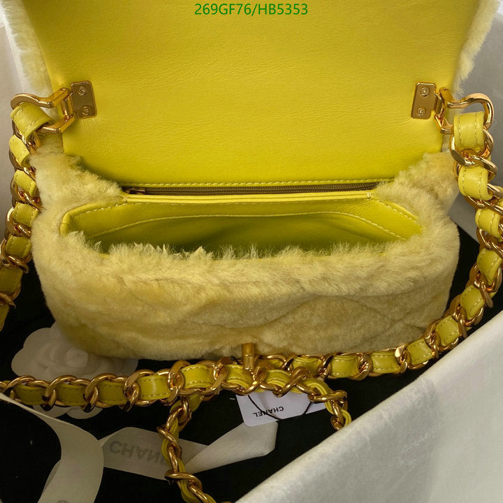 SAMC - CHL Bags - 116