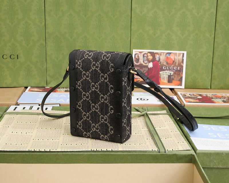 Glami-i GUKI Women Bags - 967