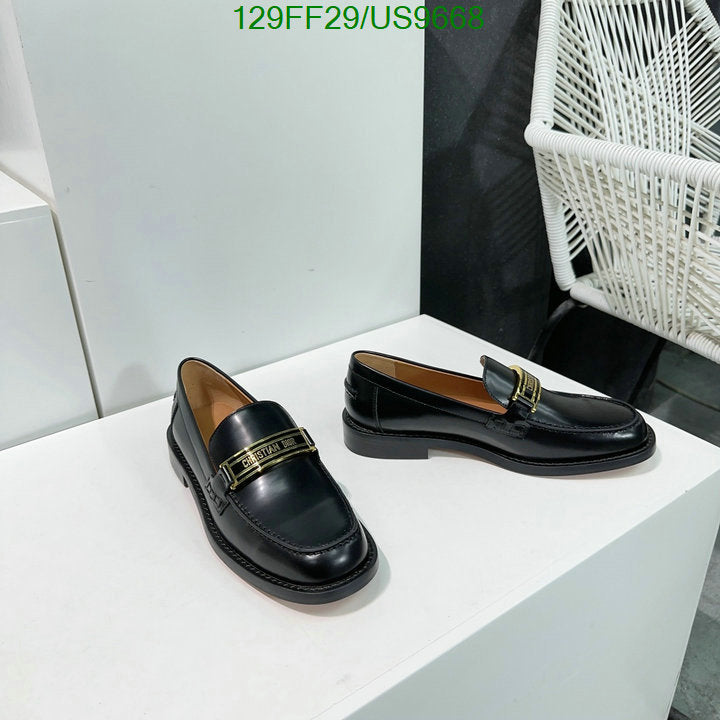 SAMCC - DOR Women Shoes - 1479