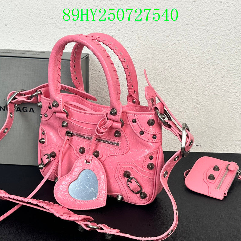 ELE Fashion - BGA Bags - 1693