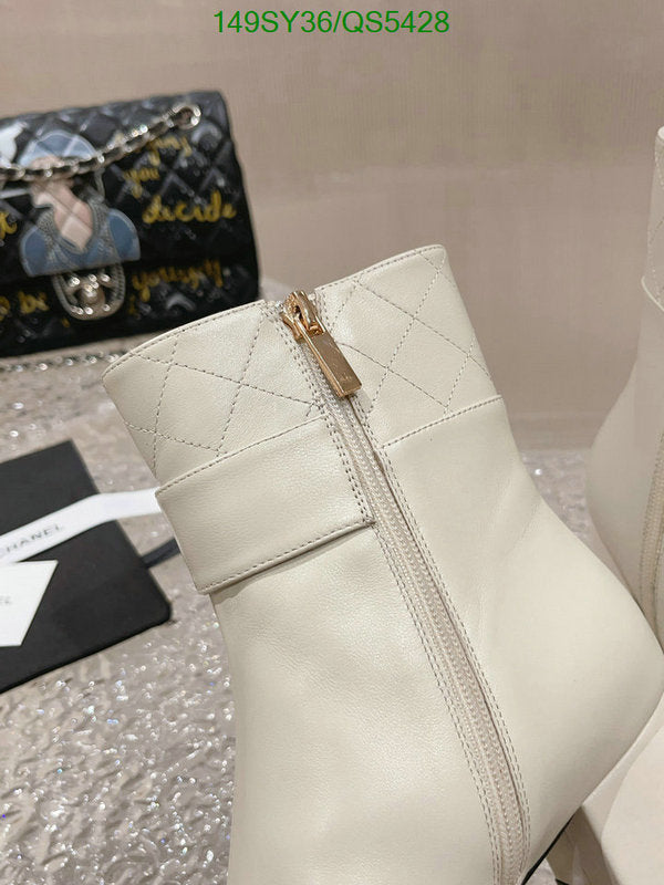 SAMC - CHL Women Boots - 429