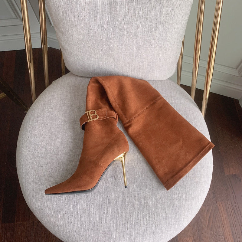 Satchel Bags - Mix Shoes - 1285