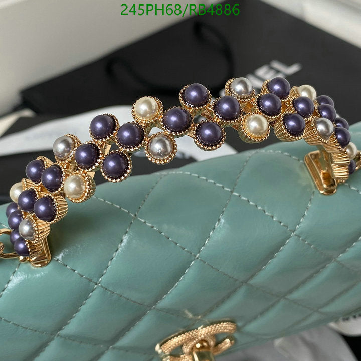 SAMC - CHL Bags - 363