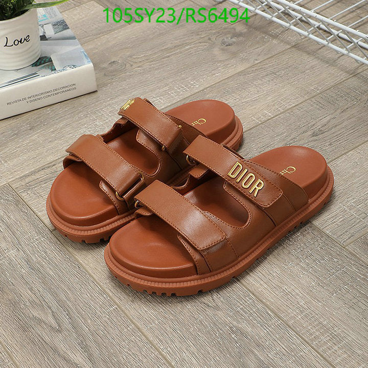 SAMCC - DOR Women Shoes - 2037