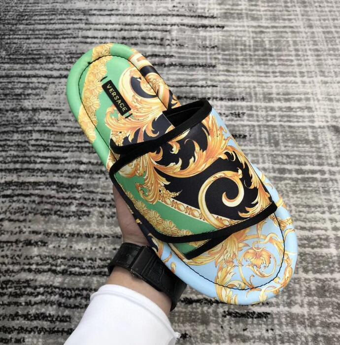 SAMC - VAR Men Shoes - 180