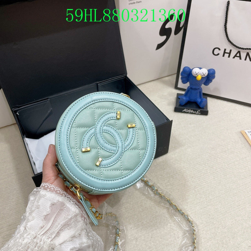 Glami - CHL Bags - 1274