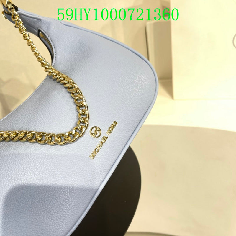 Satchel Bags - MK Bags - 261
