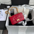 Satchel Bags - CHL Bags - 169