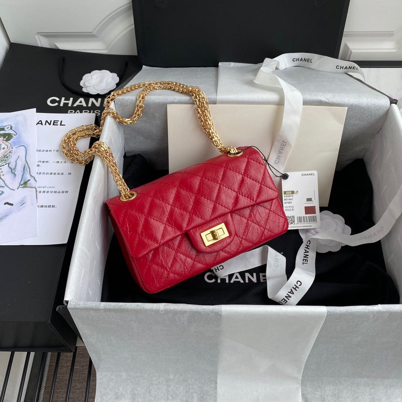 Satchel Bags - CHL Bags - 169