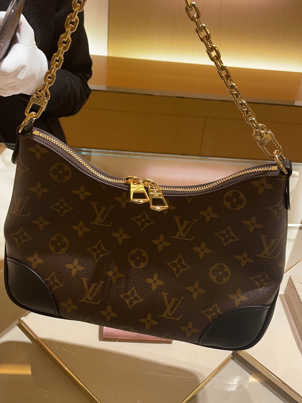 Satchel Bags - VL Bags - 1835