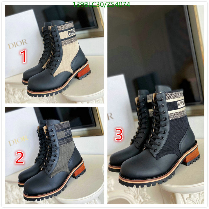 SAMCC - DOR Women Shoes - 1644
