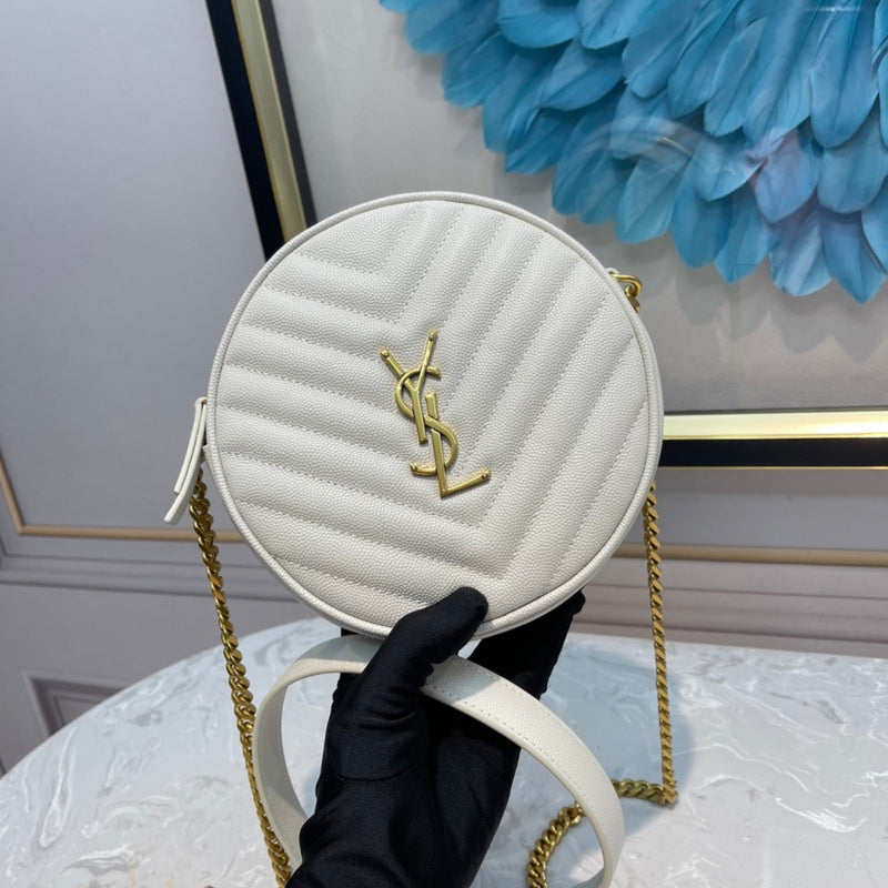 Glamy - YLS Bags - 661