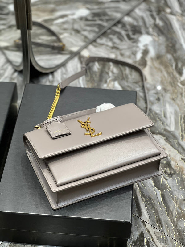 Satchel Bags - SLY Bags - 301