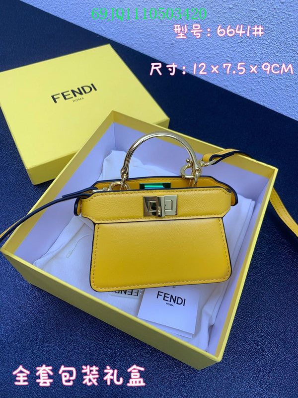 Glami - FDE Bags - 1679