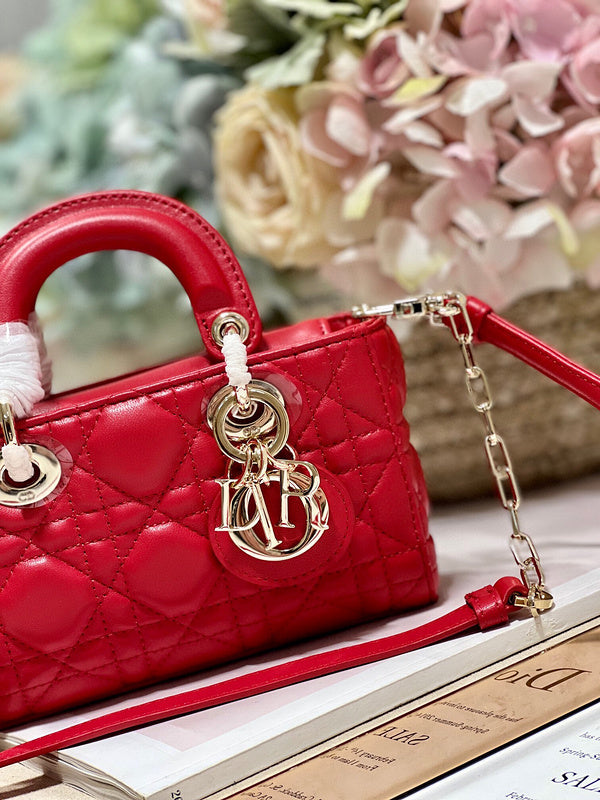 Glami - GLAMIr Bags - 1208