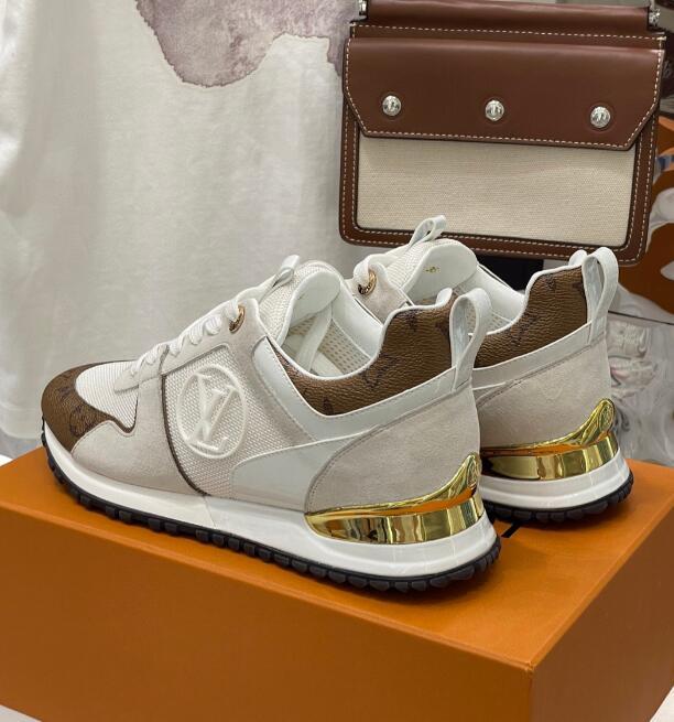 Glamy - LOV Women Shoes - 625
