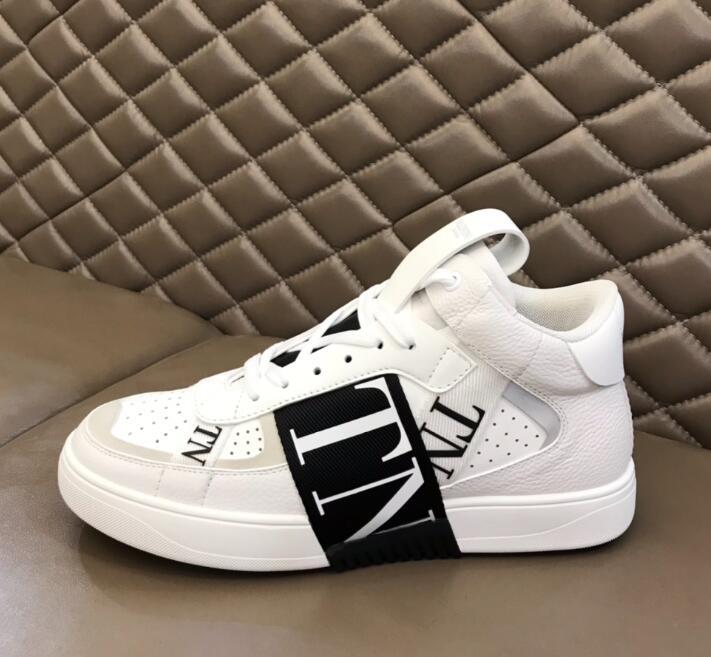 SAMC - VEL Men Shoes - 246