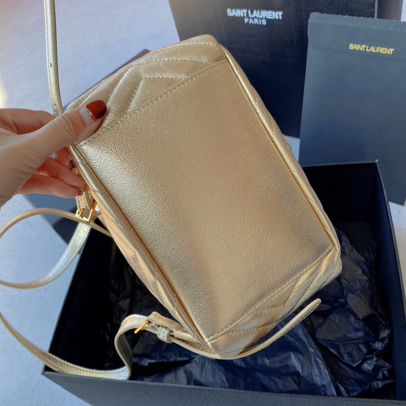 Glamy - YLS Bags - 453