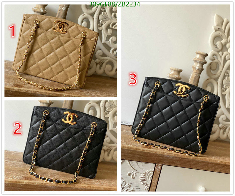 SAMC - CHL Bags - 704