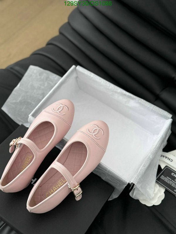 SAMC - CHL Women Shoes Ballet - 079