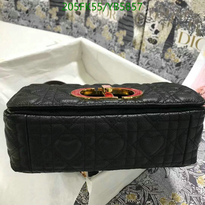 SAMCC - DOR Bags - 1483