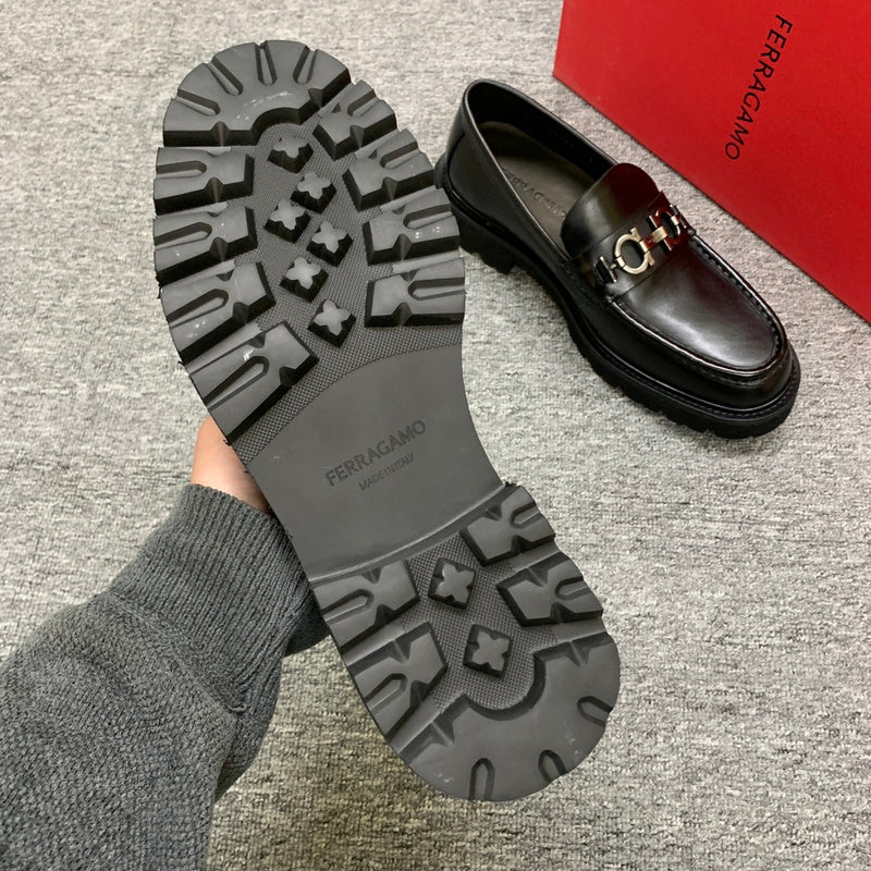 Glami - FGO Men Shoes - 1030
