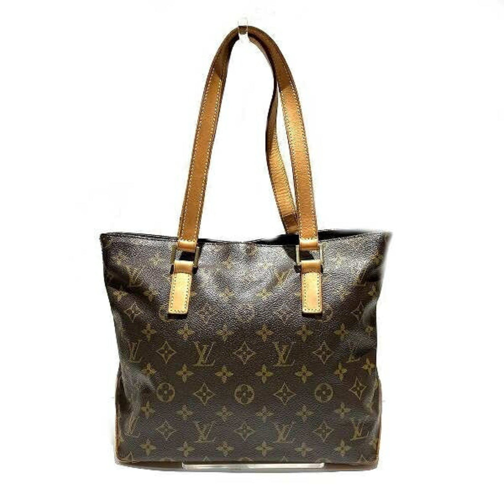 Louis Vuitton Piano  Canvas Tote Bag ()