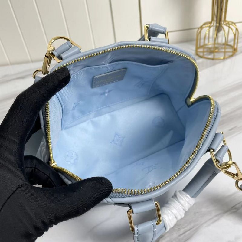Satchel Bags - VL2 Bags - 632
